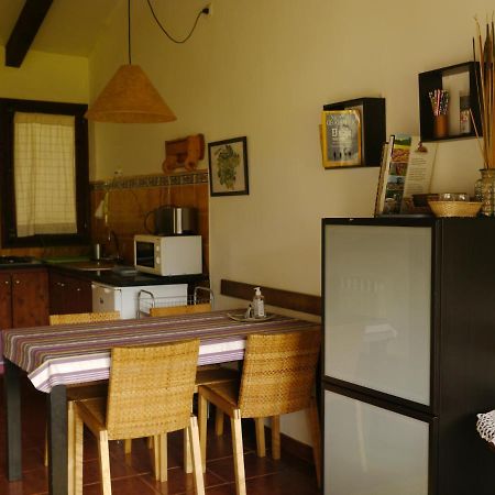 Mas Franch Apartment San Miguel de la Pineda Luaran gambar
