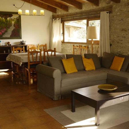 Mas Franch Apartment San Miguel de la Pineda Luaran gambar