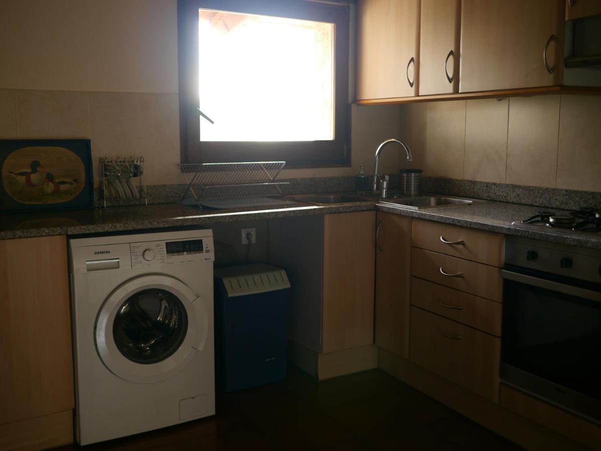 Mas Franch Apartment San Miguel de la Pineda Luaran gambar