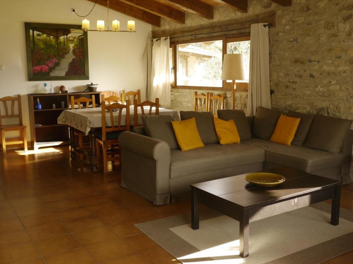 Mas Franch Apartment San Miguel de la Pineda Luaran gambar