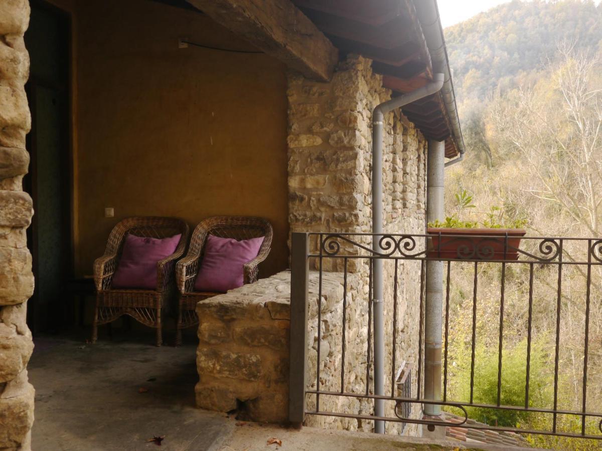 Mas Franch Apartment San Miguel de la Pineda Luaran gambar