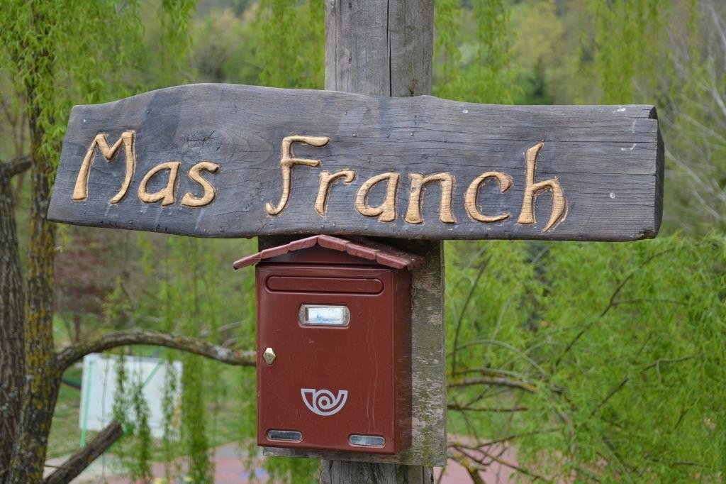 Mas Franch Apartment San Miguel de la Pineda Luaran gambar