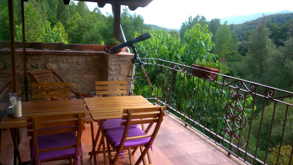 Mas Franch Apartment San Miguel de la Pineda Luaran gambar