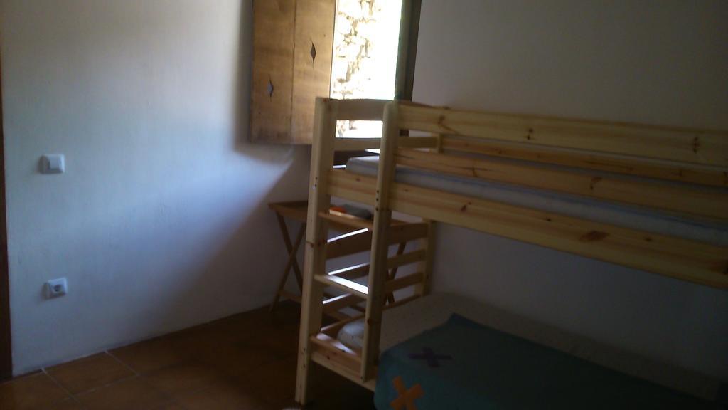 Mas Franch Apartment San Miguel de la Pineda Luaran gambar