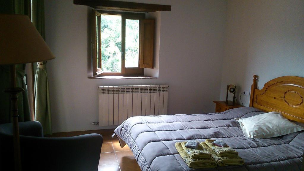 Mas Franch Apartment San Miguel de la Pineda Luaran gambar
